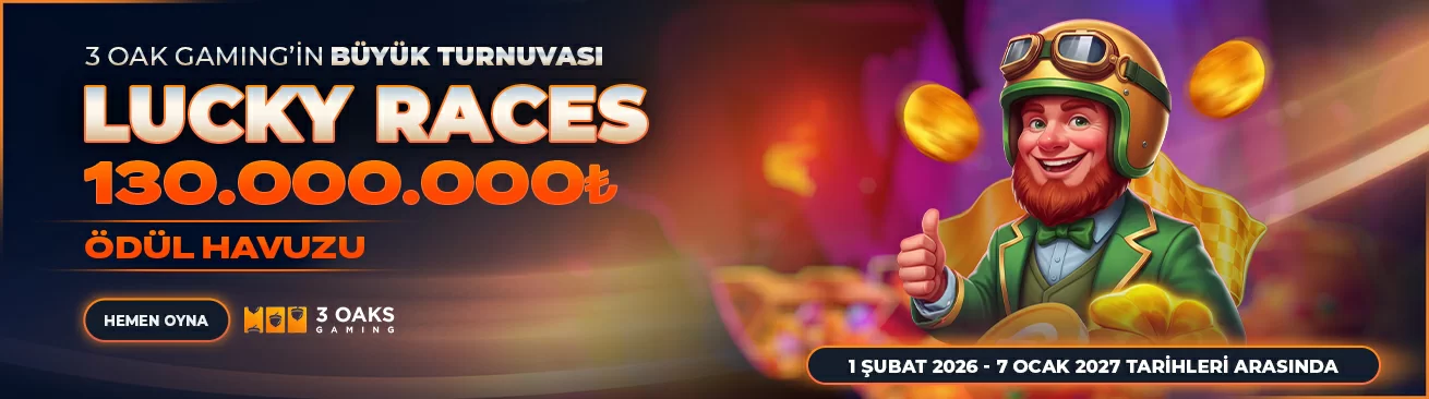 Luck Races 