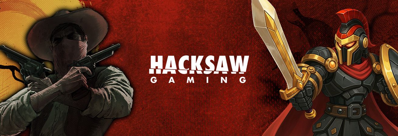 Hacksaw Gaming