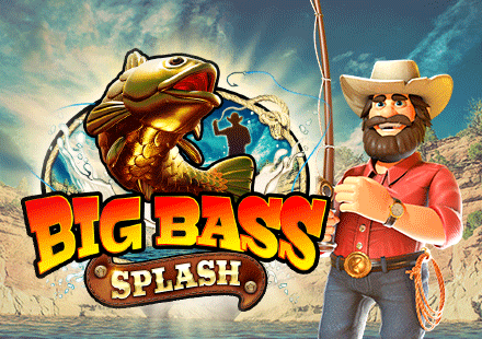 Big Bass Splash™