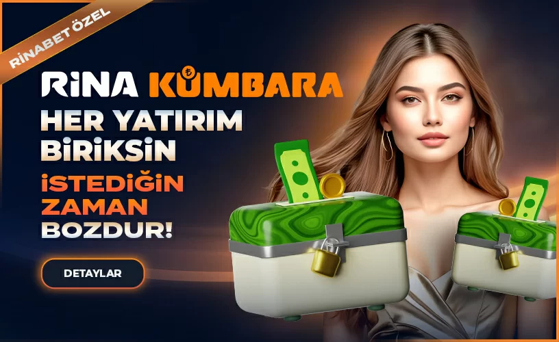 RİNA KUMBARA