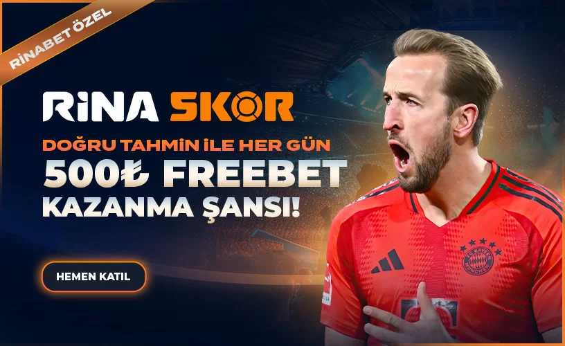 RİNASKOR