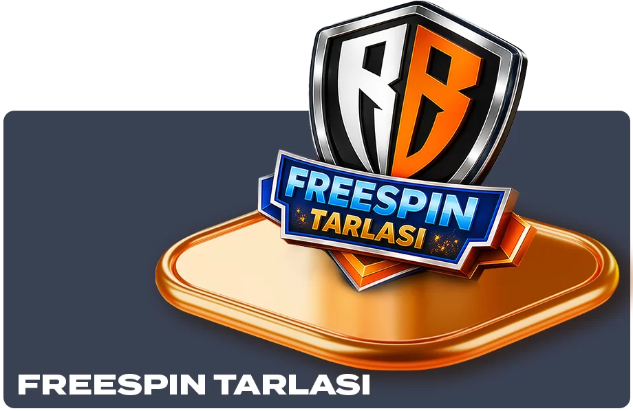 FreeSpin Tarlası