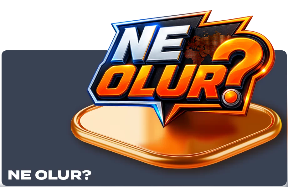 Ne Olur?