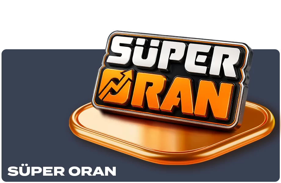 Süper Oran
