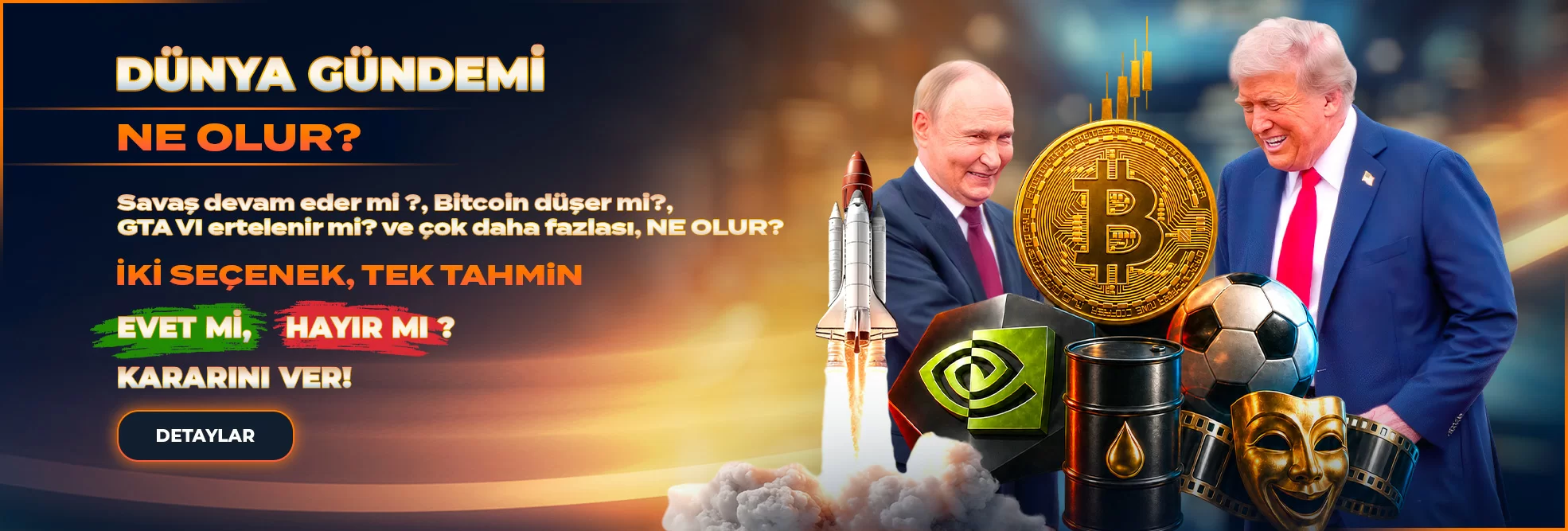 Ne Olur?