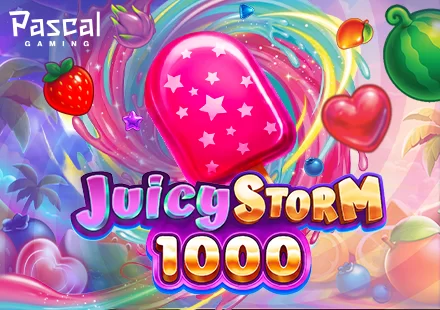 Juicy Storm 1000