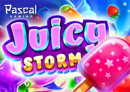 Juicy Storm