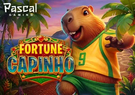 Fortune Capinho