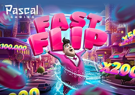 Fast Flip