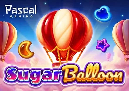 Sugar Balloon