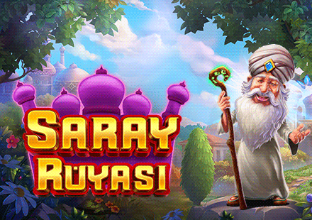 Saray Rüyasi