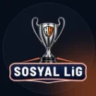 🏆 Sosyal Lig