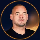 ⭐️ Wesley Sneijder